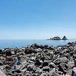 Terrazza Da Sogno Sul Mare شقة *