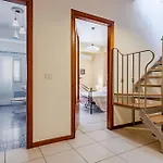 Terrazza Da Sogno Sul Mare شقة أكيتْريتْسا