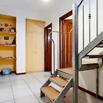 Terrazza Da Sogno Sul Mare * أكيتْريتْسا