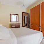 شقة Terrazza Da Sogno Sul Mare أكيتْريتْسا