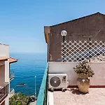 Terrazza Da Sogno Sul Mare * أكيتْريتْسا