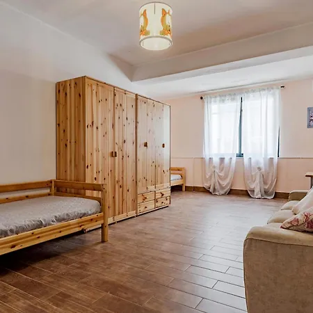 Terrazza Da Sogno Sul Mare Apartamento *