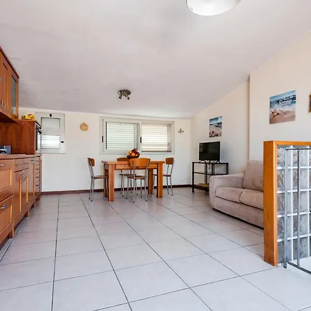 Apartamento Terrazza Da Sogno Sul Mare *