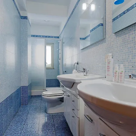 Apartamento Terrazza Da Sogno Sul Mare Aci Trezza