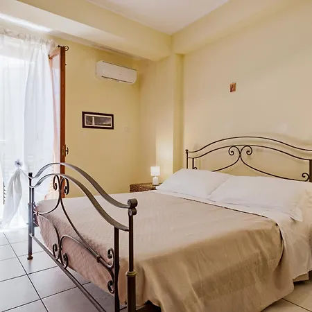 Terrazza Da Sogno Sul Mare *