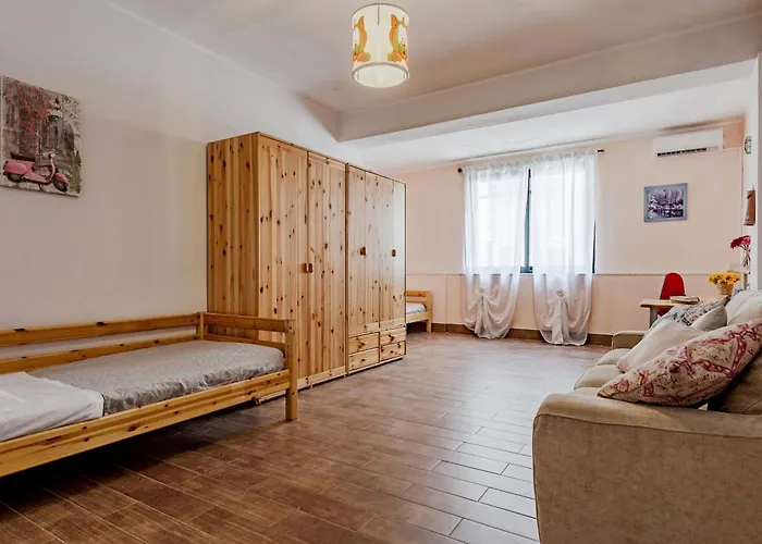 Terrazza Da Sogno Sul Mare Apartamento *