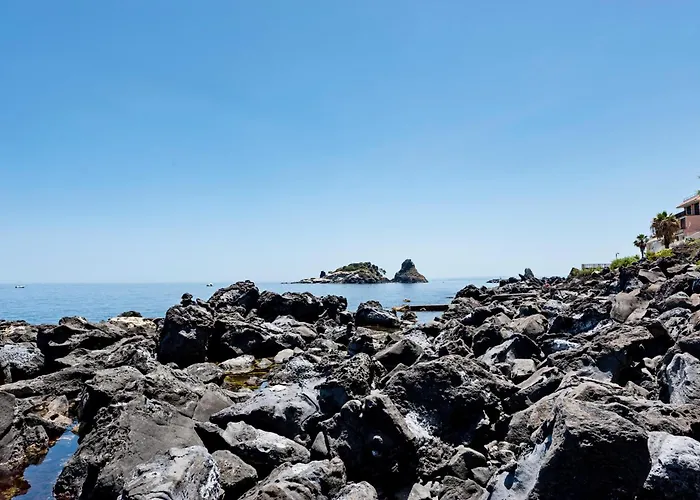 Terrazza Da Sogno Sul Mare Apartamento