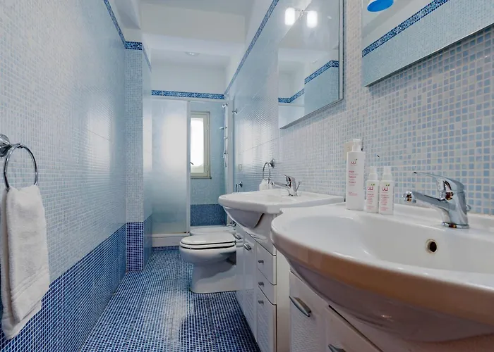 Apartamento Terrazza Da Sogno Sul Mare Aci Trezza