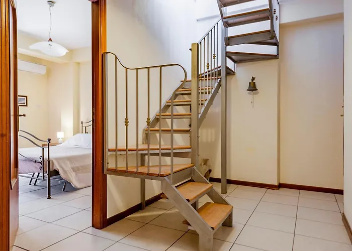 Terrazza Da Sogno Sul Mare