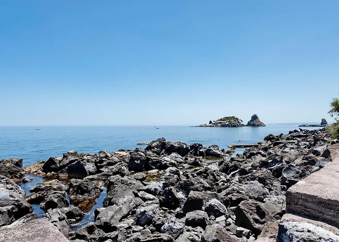 Terrazza Da Sogno Sul Mare Apartamento *