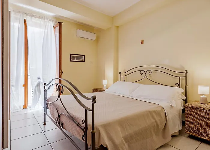 Terrazza Da Sogno Sul Mare *