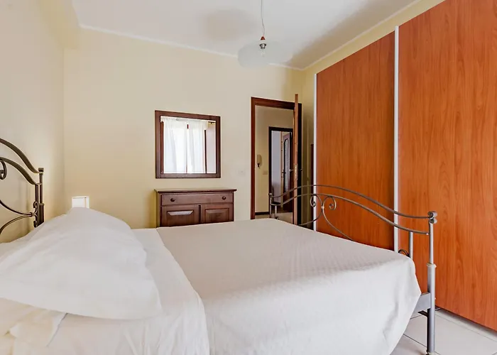 Apartamento Terrazza Da Sogno Sul Mare Aci Trezza