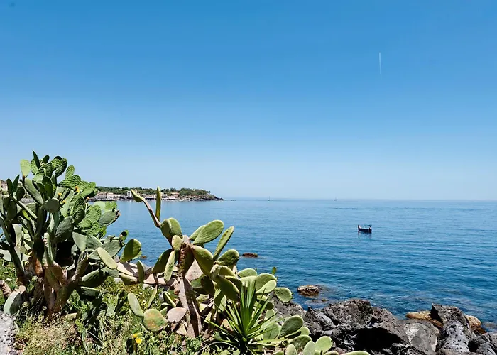 Terrazza Da Sogno Sul Mare *