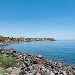 Apartament Terrazza Da Sogno Sul Mare