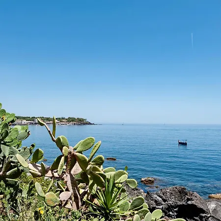 Terrazza Da Sogno Sul Mare *