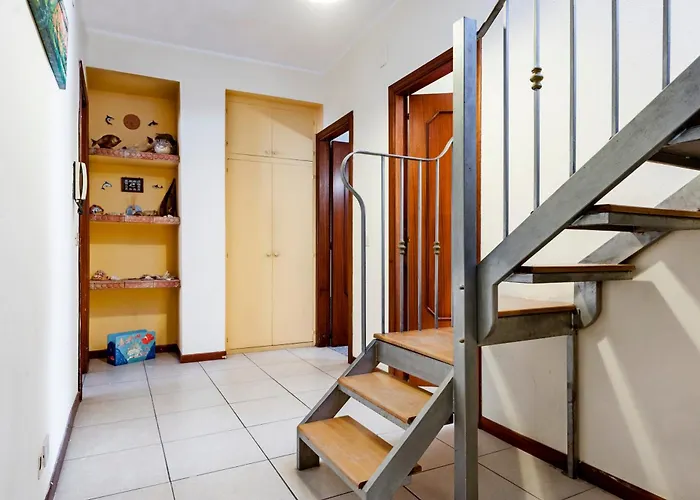 Terrazza Da Sogno Sul Mare * Aci Trezza